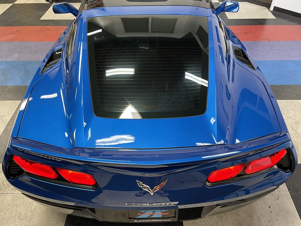 2014 Chevrolet Corvette C7 - Image 28 of 31