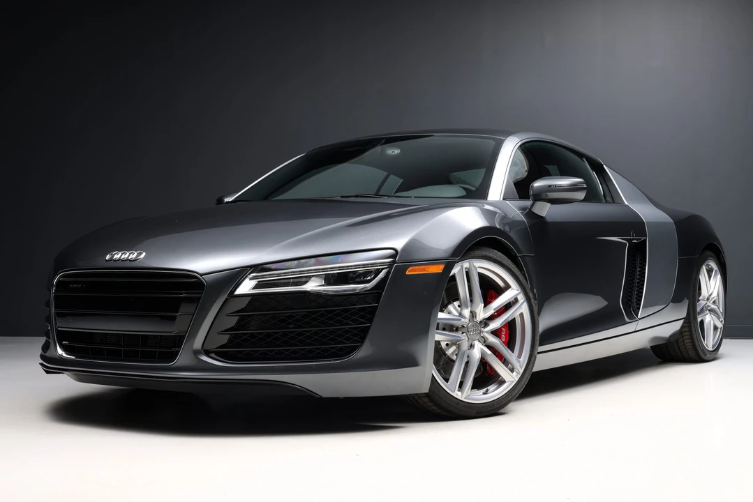 2015 Audi 42 R8 - Image 3 of 31