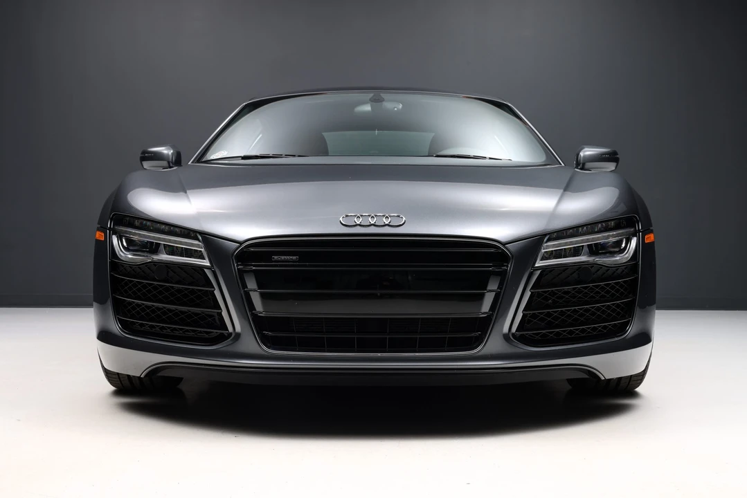 2015 Audi 42 R8 - Image 17 of 31