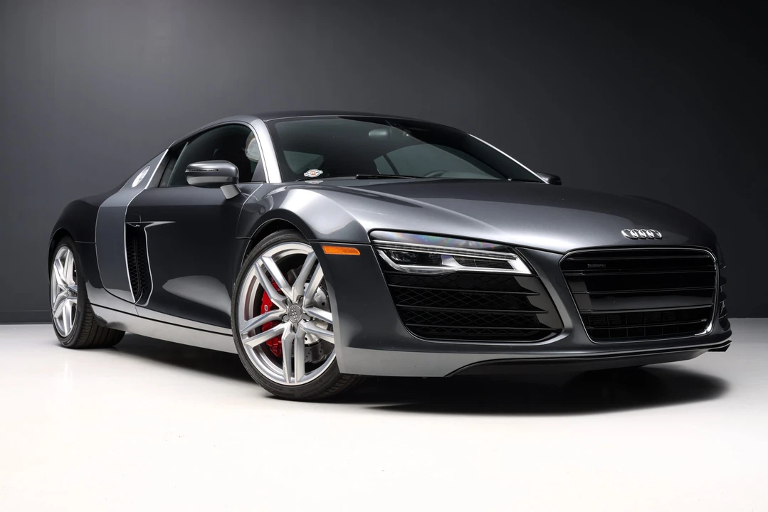 2015 Audi 42 R8 - Image 15 of 31