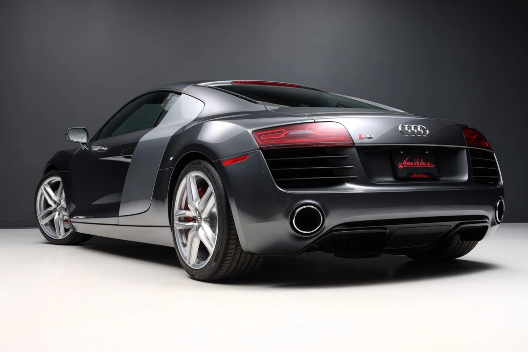 2015 Audi 42 R8 - Image 7 of 31