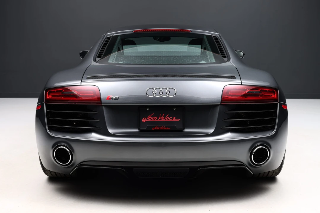2015 Audi 42 R8 - Image 8 of 31