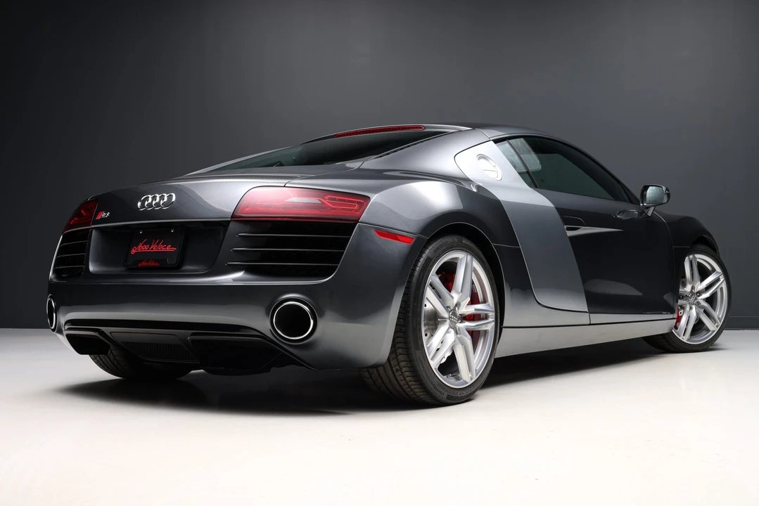2015 Audi 42 R8 - Image 11 of 31