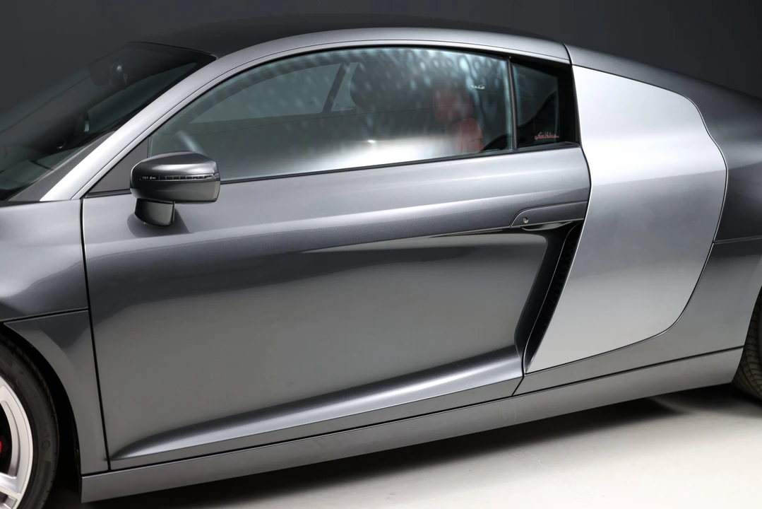 2015 Audi 42 R8 - Image 21 of 31