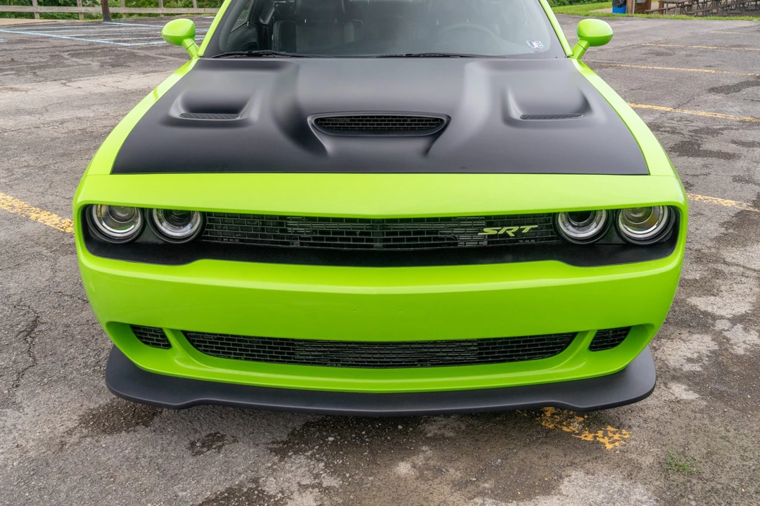 2015 Dodge Challenger SRT Hellcat 3rd Gen - Image 15 of 31