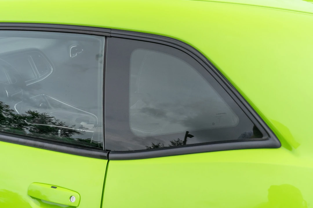 2015 Dodge Challenger SRT Hellcat 3rd Gen - Image 30 of 31