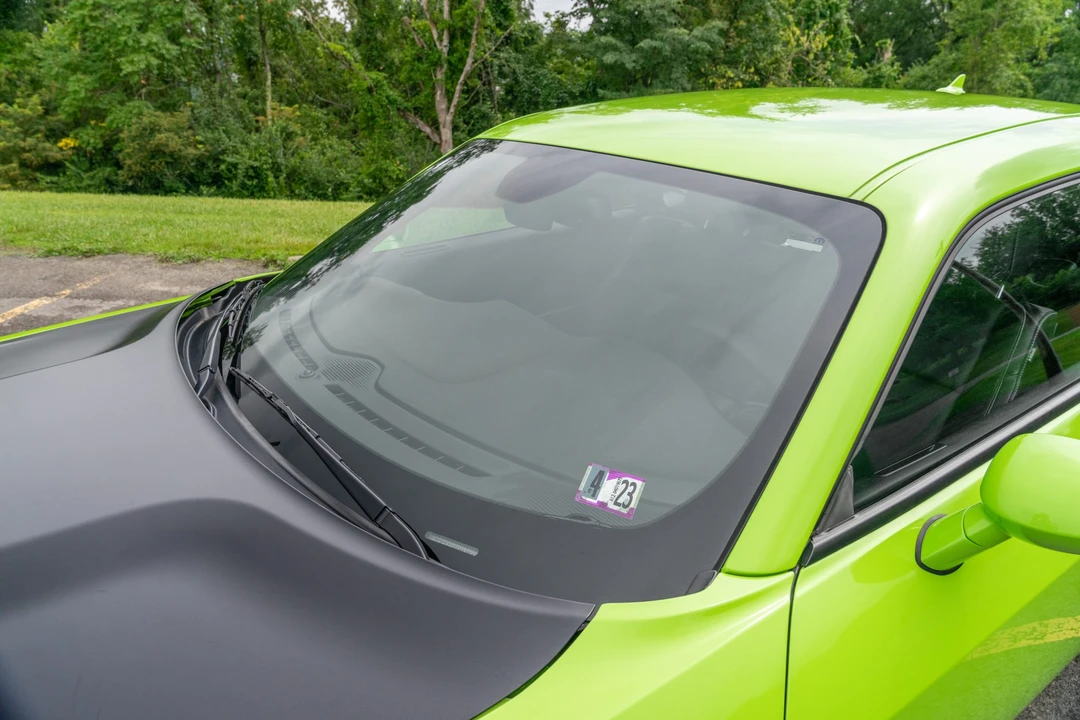 2015 Dodge Challenger SRT Hellcat 3rd Gen - Image 25 of 31