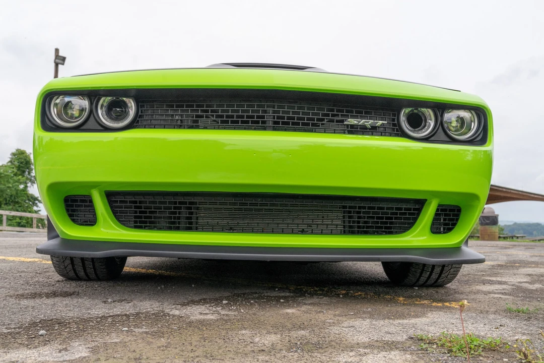 2015 Dodge Challenger SRT Hellcat 3rd Gen - Image 14 of 31
