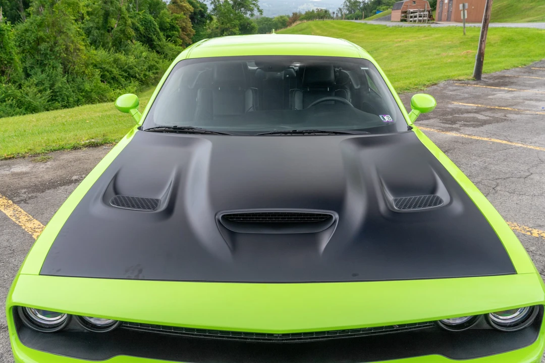 2015 Dodge Challenger SRT Hellcat 3rd Gen - Image 16 of 31