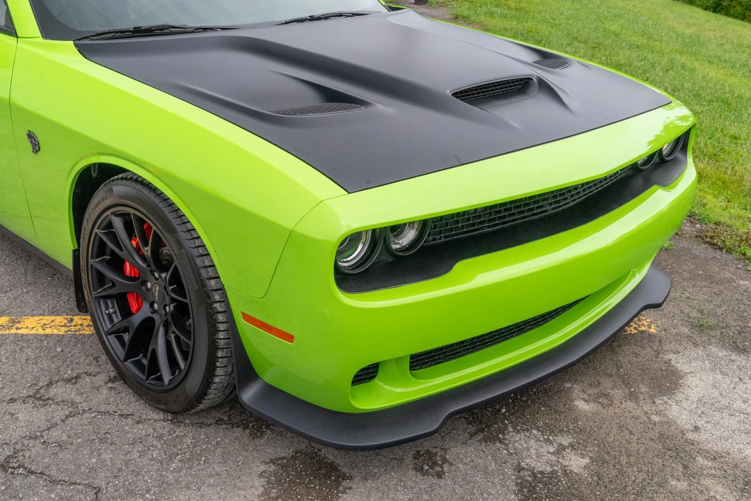 2015 Dodge Challenger SRT Hellcat 3rd Gen - Image 17 of 31