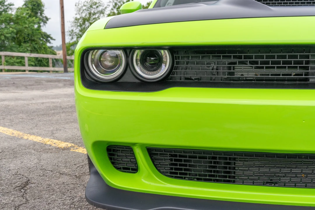 2015 Dodge Challenger SRT Hellcat 3rd Gen - Image 22 of 31