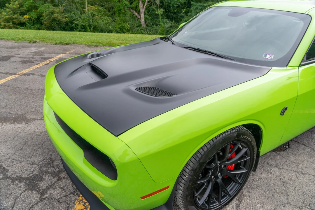 2015 Dodge Challenger SRT Hellcat 3rd Gen - Image 19 of 31