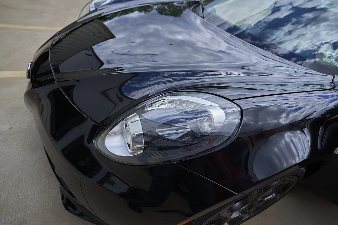 2016 Alfa Romeo 4C Spider - Image 10 of 31