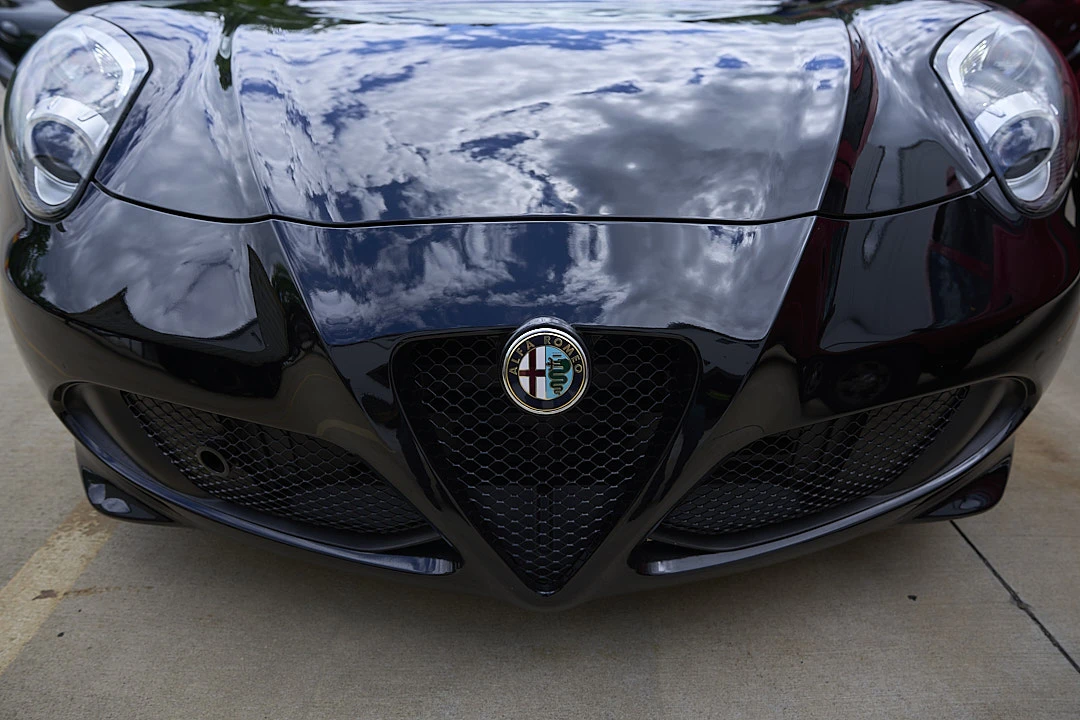 2016 Alfa Romeo 4C Spider - Image 11 of 31