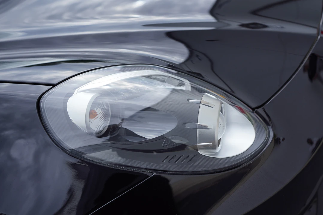 2016 Alfa Romeo 4C Spider - Image 13 of 31