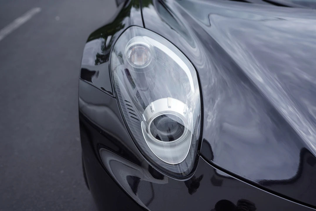 2016 Alfa Romeo 4C Spider - Image 15 of 31