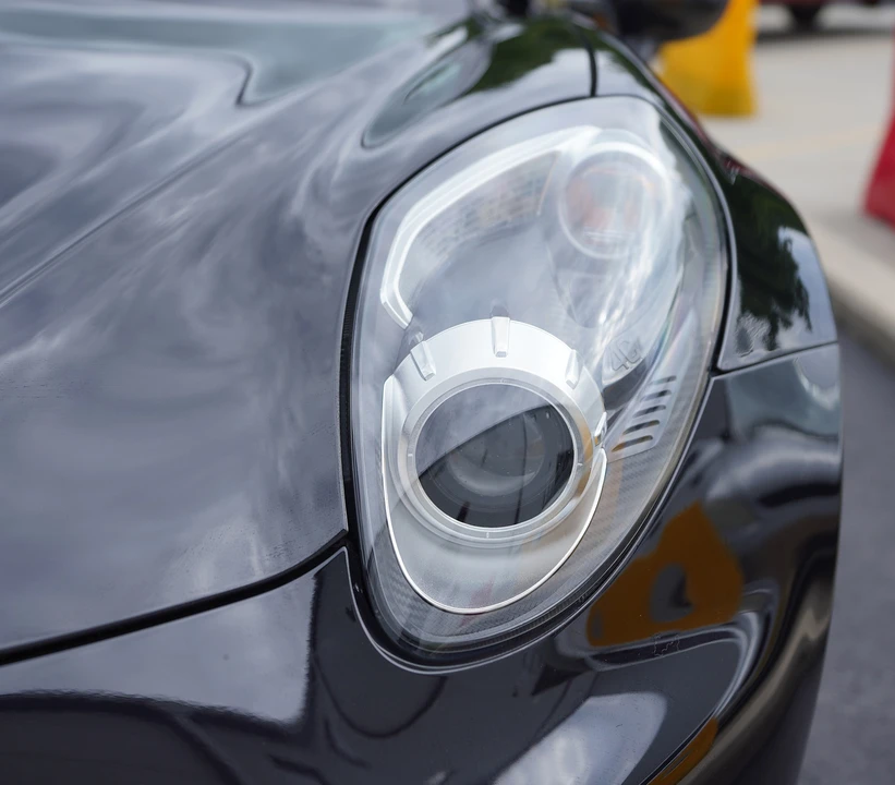 2016 Alfa Romeo 4C Spider - Image 16 of 31