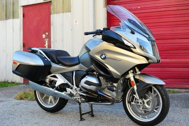 2016 BMW R1100 & R1150 & R1200 & R1250 & R1300 - Image 3 of 6