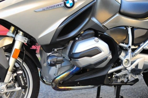 2016 BMW R1100 & R1150 & R1200 & R1250 & R1300 - Image 5 of 6