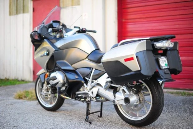 2016 BMW R1100 & R1150 & R1200 & R1250 & R1300 - Image 2 of 6