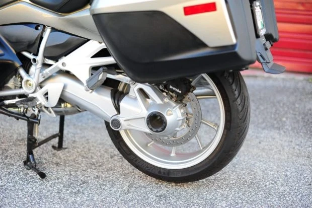 2016 BMW R1100 & R1150 & R1200 & R1250 & R1300 - Image 6 of 6