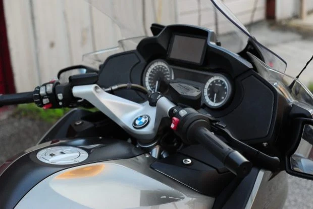 2016 BMW R1100 & R1150 & R1200 & R1250 & R1300 - Image 4 of 6