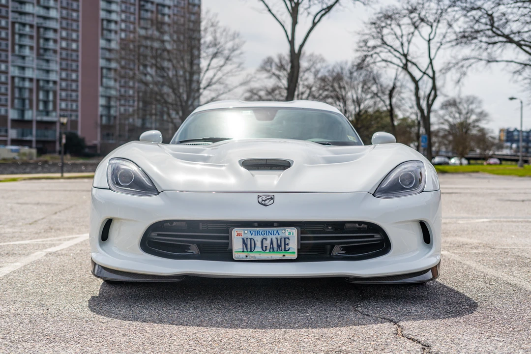 2017 Dodge Viper 5th Gen - Image 4 of 31