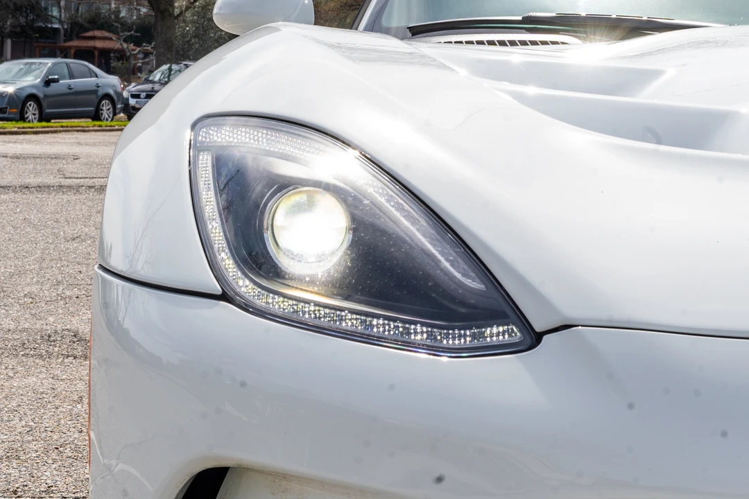2017 Dodge Viper 5th Gen - Image 12 of 31