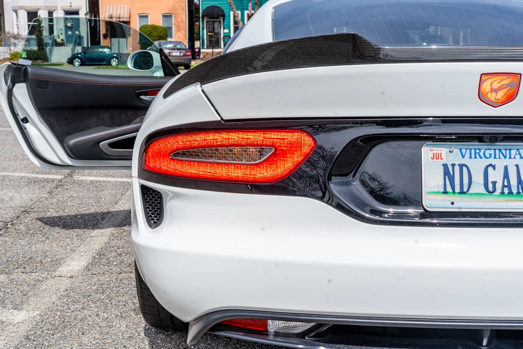 2017 Dodge Viper 5th Gen - Image 15 of 31