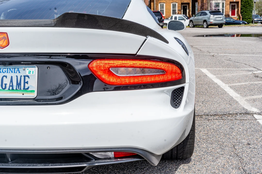 2017 Dodge Viper 5th Gen - Image 16 of 31