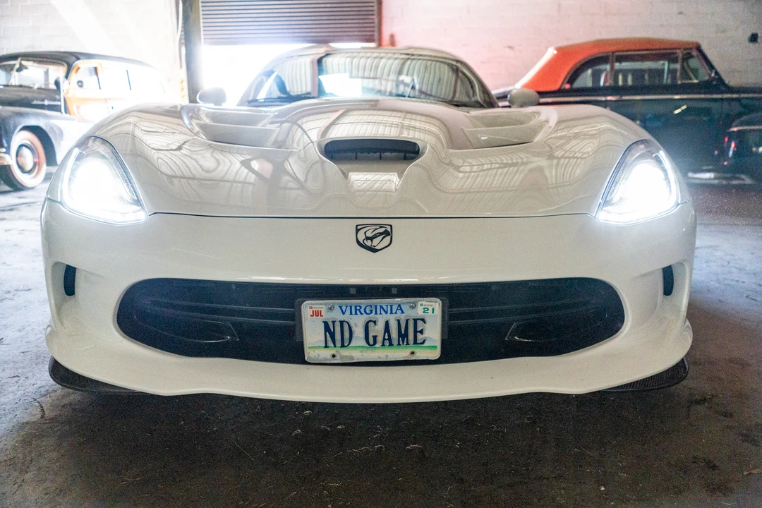 2017 Dodge Viper 5th Gen - Image 5 of 31