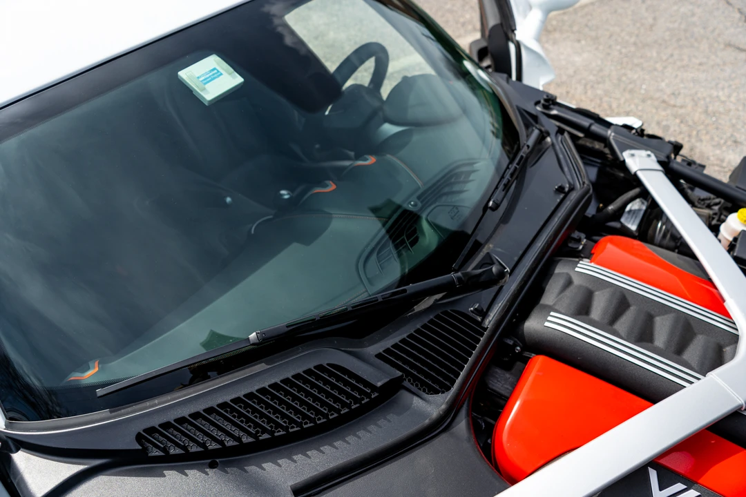 2017 Dodge Viper 5th Gen - Image 21 of 31