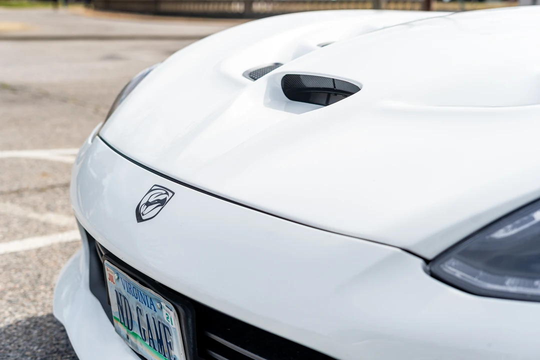 2017 Dodge Viper 5th Gen - Image 14 of 31