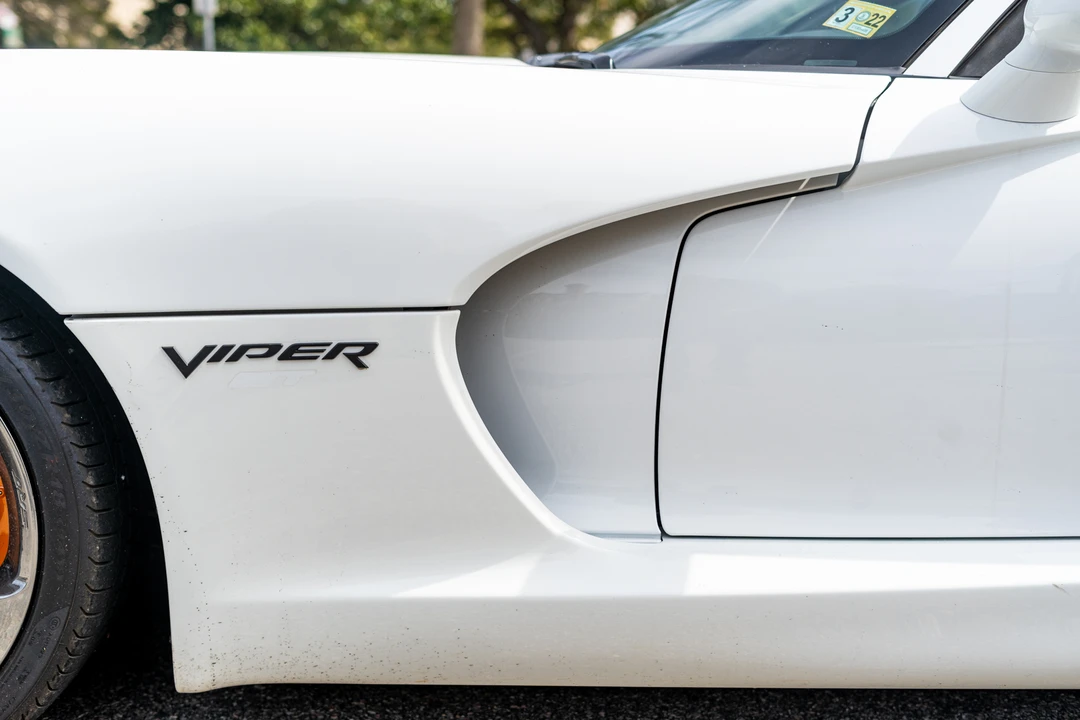 2017 Dodge Viper 5th Gen - Image 25 of 31