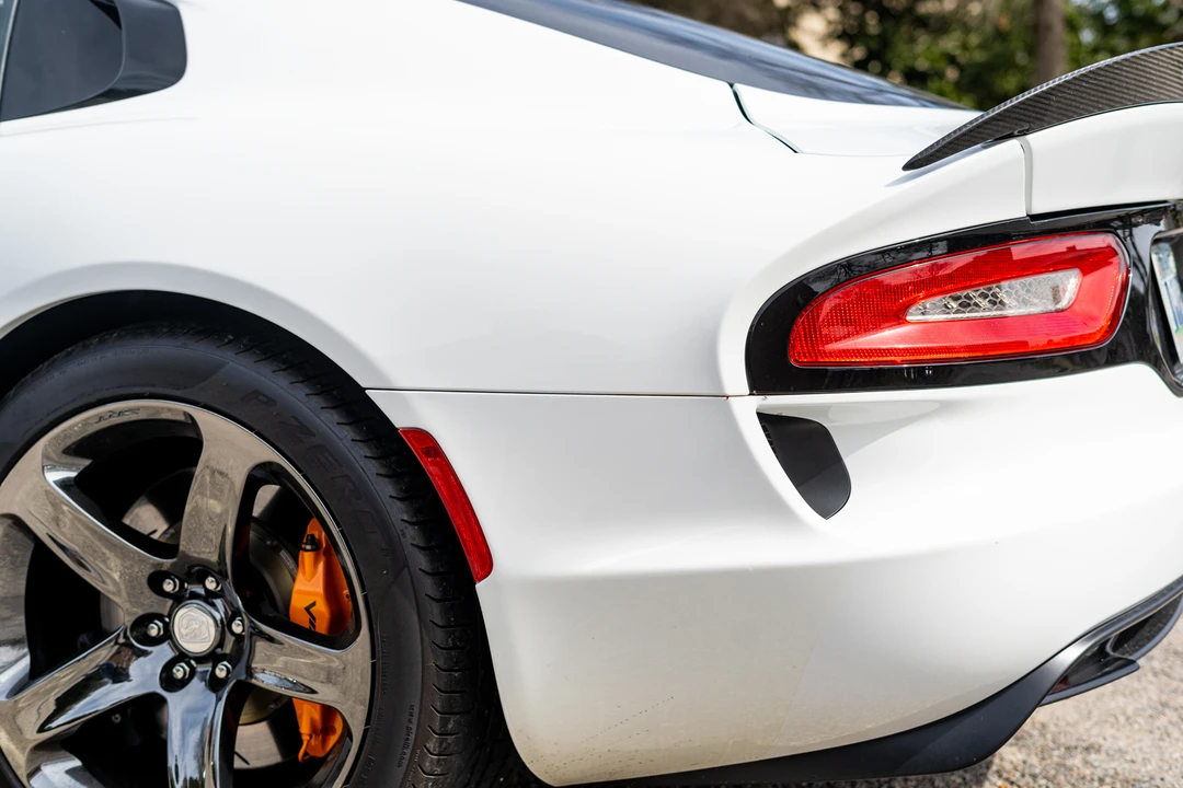 2017 Dodge Viper 5th Gen - Image 28 of 31