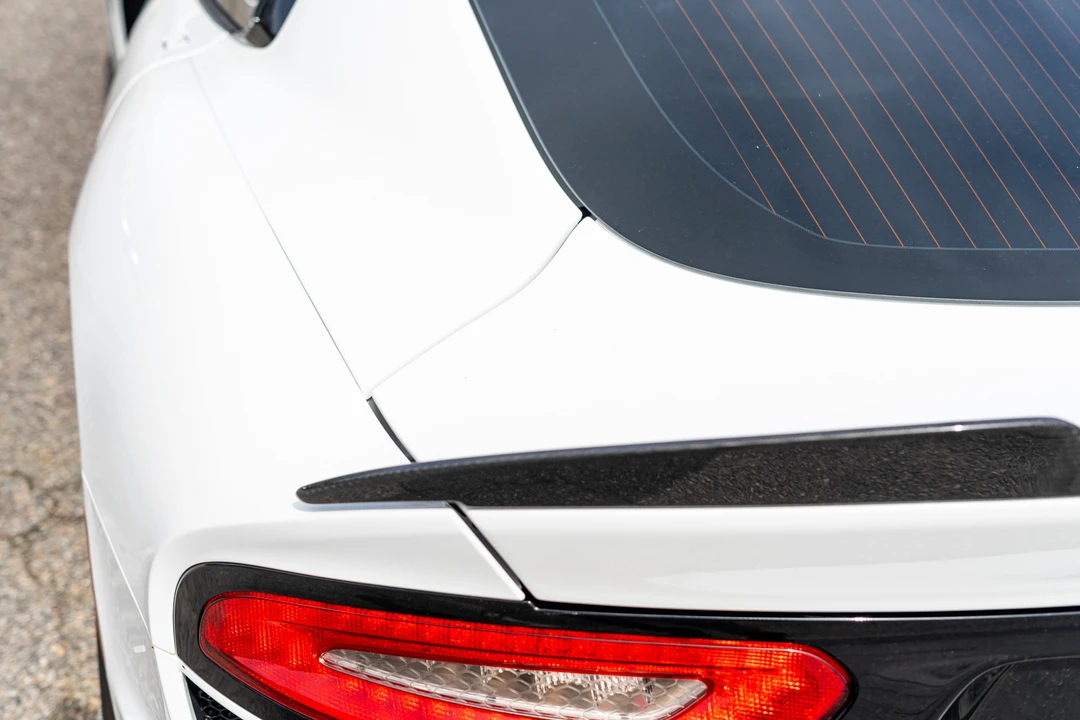 2017 Dodge Viper 5th Gen - Image 29 of 31