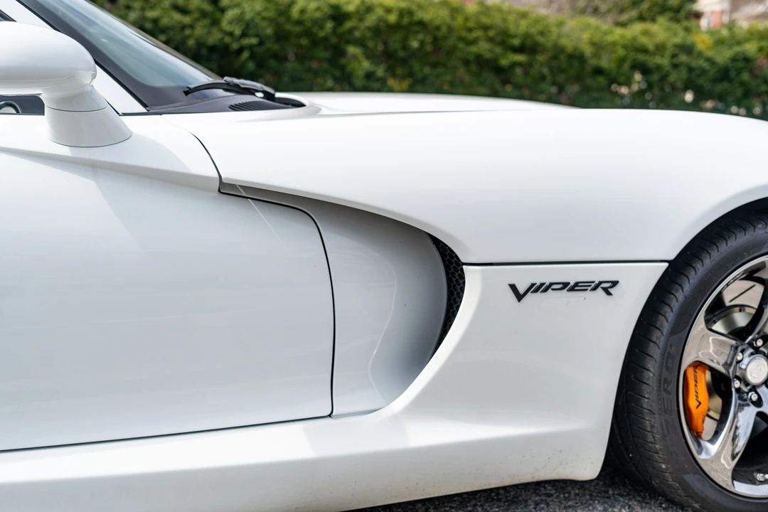 2017 Dodge Viper 5th Gen - Image 31 of 31