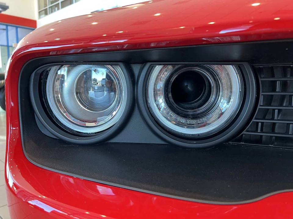 2018 Dodge Challenger SRT Demon & Super Stock 3rd Gen - Image 30 of 31