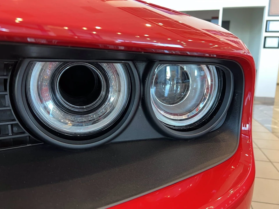 2018 Dodge Challenger SRT Demon & Super Stock 3rd Gen - Image 31 of 31