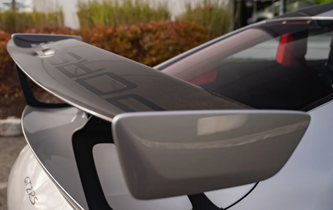 2018 Porsche 991 GT2 RS - Image 26 of 31