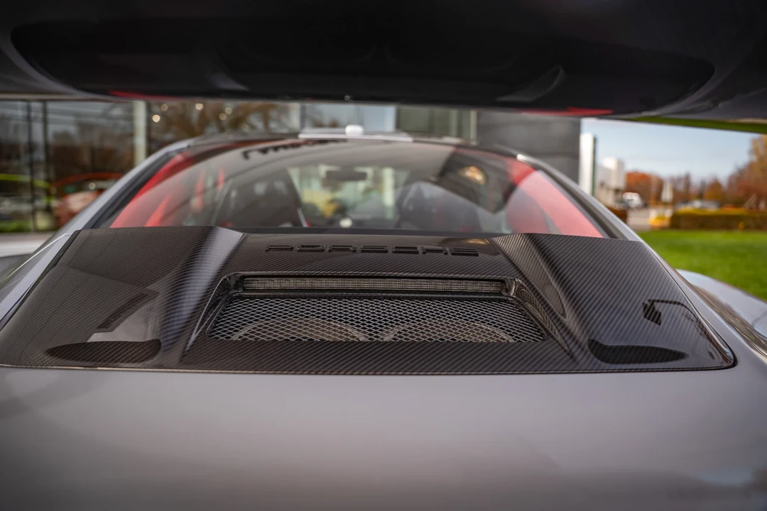 2018 Porsche 991 GT2 RS - Image 27 of 31