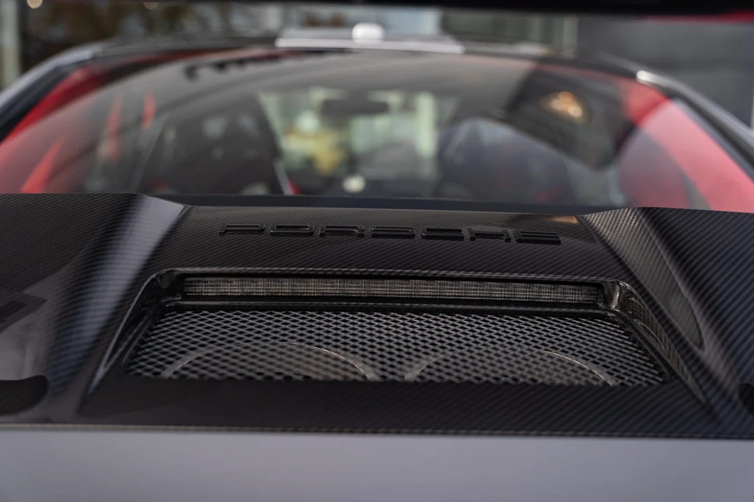 2018 Porsche 991 GT2 RS - Image 28 of 31