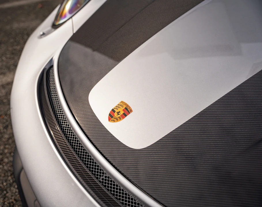 2018 Porsche 991 GT2 RS - Image 14 of 31