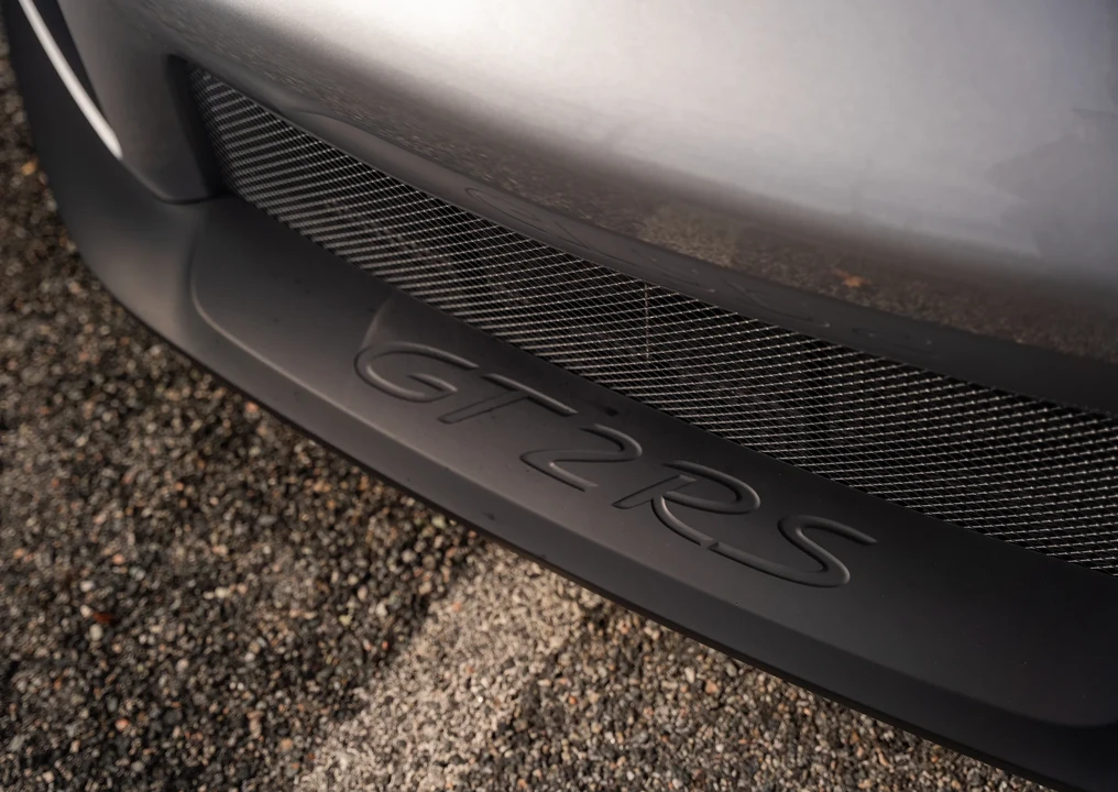 2018 Porsche 991 GT2 RS - Image 15 of 31