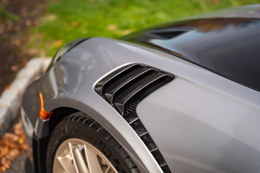 2018 Porsche 991 GT2 RS - Image 20 of 31