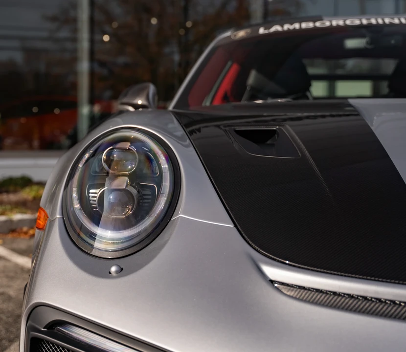 2018 Porsche 991 GT2 RS - Image 13 of 31