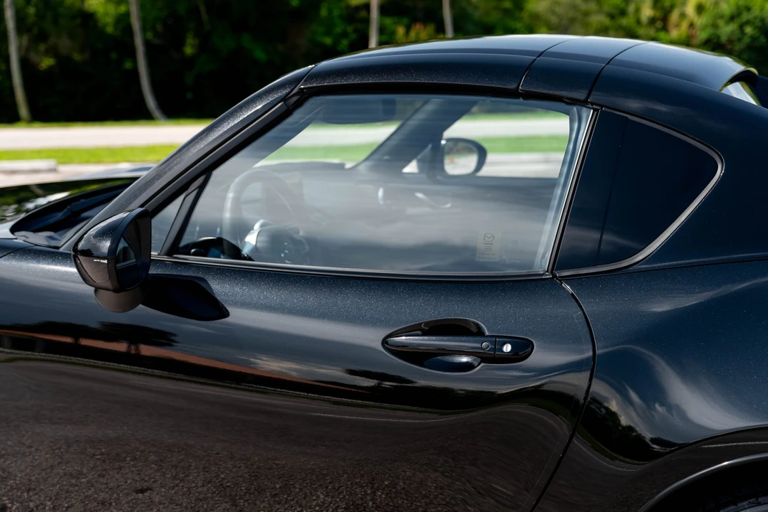 2019 Mazda ND MX-5 Miata - Image 18 of 31
