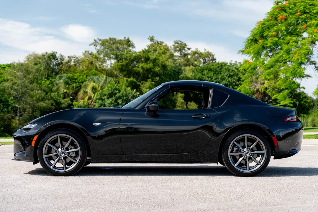 2019 Mazda ND MX-5 Miata - Image 4 of 31