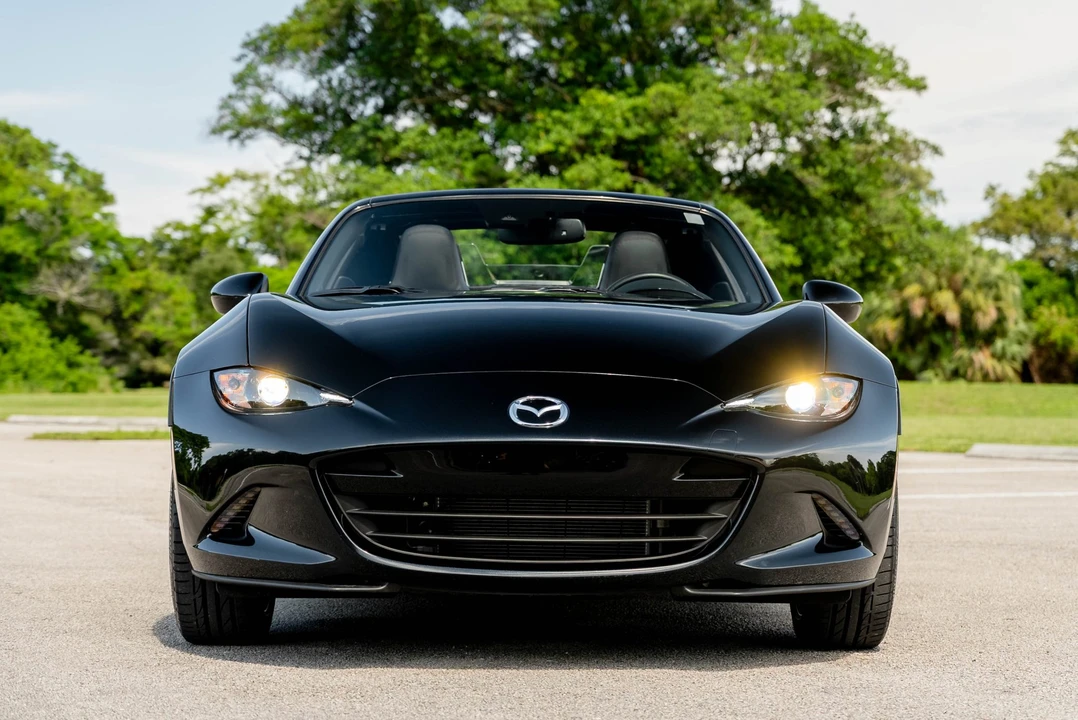 2019 Mazda ND MX-5 Miata - Image 15 of 31