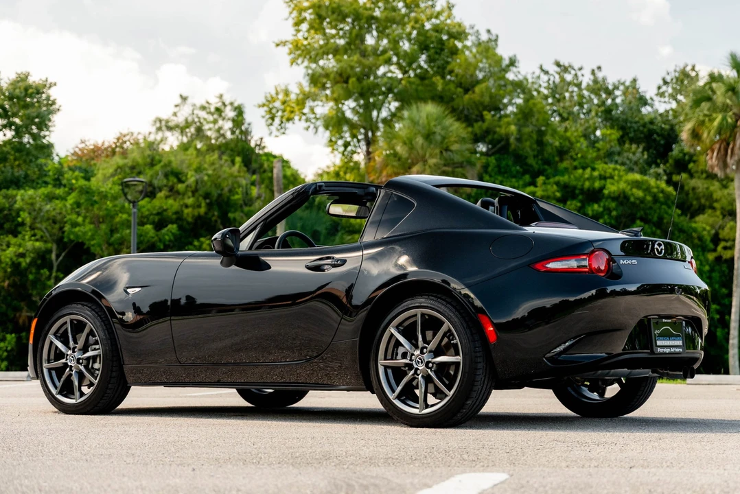 2019 Mazda ND MX-5 Miata - Image 5 of 31